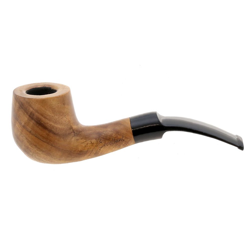 Excellent Pibe Lys No 20 - Bent
