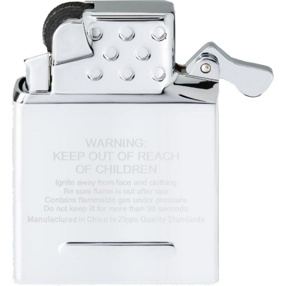 ZIPPO 2007733 Lighter Insert Pibe - blød gas flamme - Zippo Tilbehør fra Zippo hos The Prince Webshop