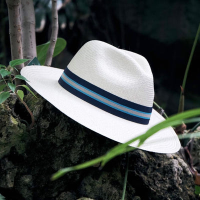 Panallama - Real Panamahatt i chic fransk design.