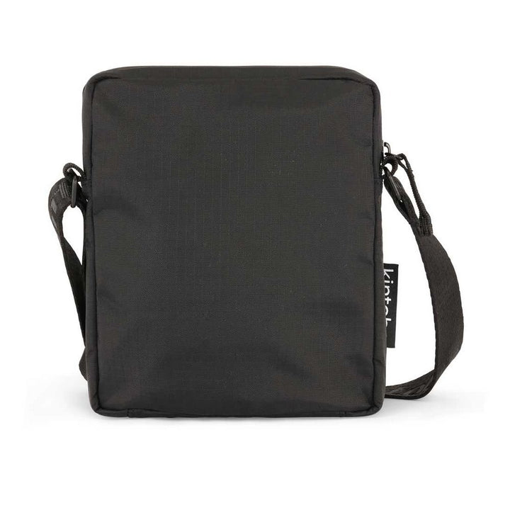 Kintobe Nico Mini Messenger Bag - Black