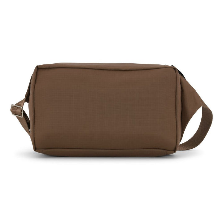 KINTOBE LUCA maxi belt bag - Brun - Taske fra kintobe hos The Prince Webshop