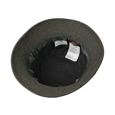 MJM Max Bucket Hat – 32 WP Ull/Kashmir