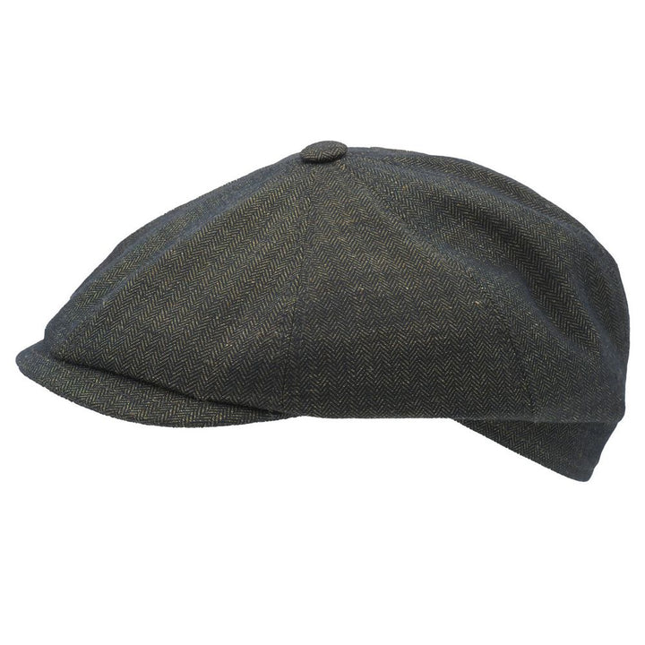 Flechet Grandfather Wool Cap - modell 1HS412