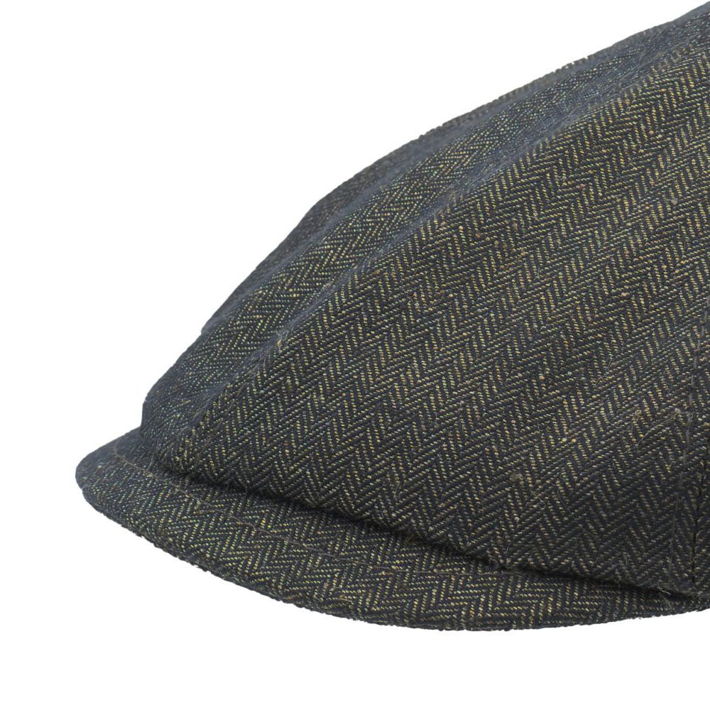 Flechet Grandfather Wool Cap - modell 1HS412