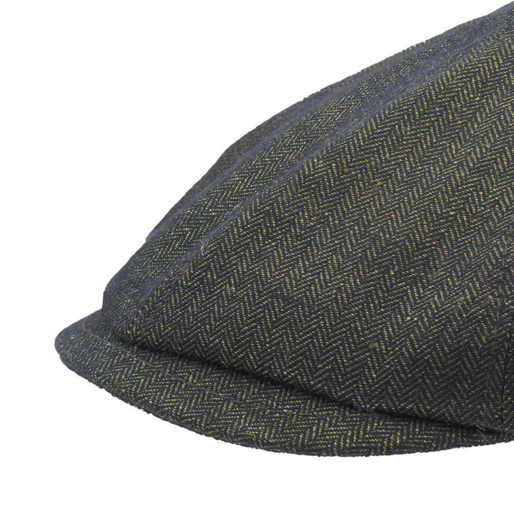 Flechet Grandfather Wool Cap - modell 1HS412