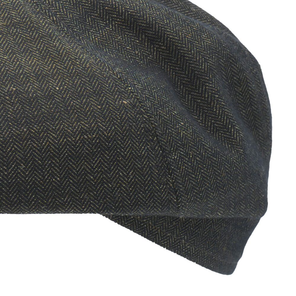 Flechet Grandfather Wool Cap - modell 1HS412
