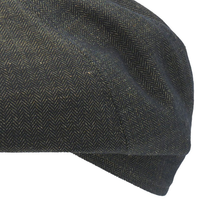 Flechet Grandfather Wool Cap - modell 1HS412
