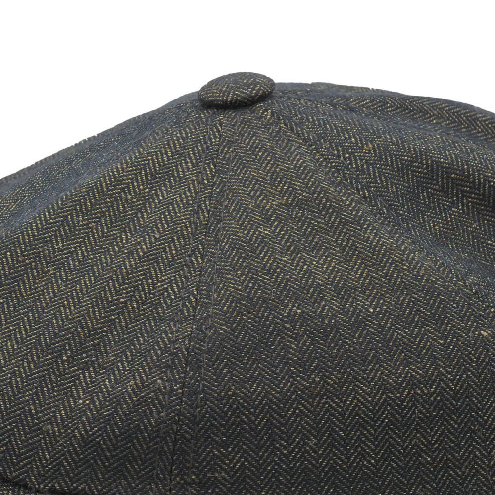 Flechet Grandfather Wool Cap - modell 1HS412