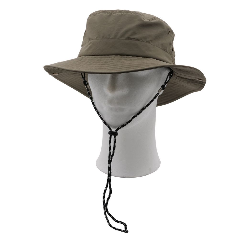 MJM Charlie Bullehat - Taslan - Blue
