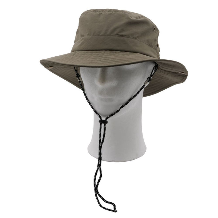 MJM Charlie Bullehat - Taslan - Blue