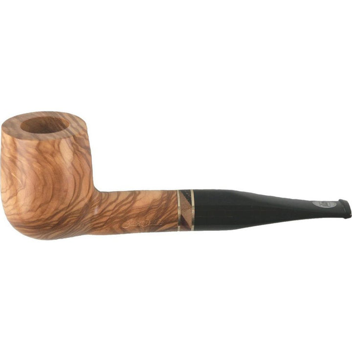 Pipe Passatators "Graziosa Oliva" Model 770