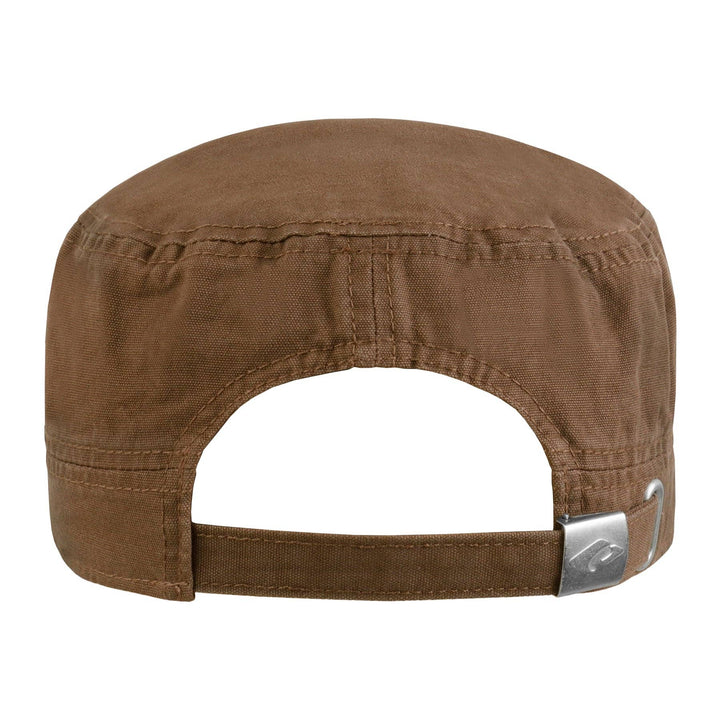 Army Cap "Dublin" (Military Cap) - 2 farver - Army Cap fra Chillouts hos The Prince Webshop
