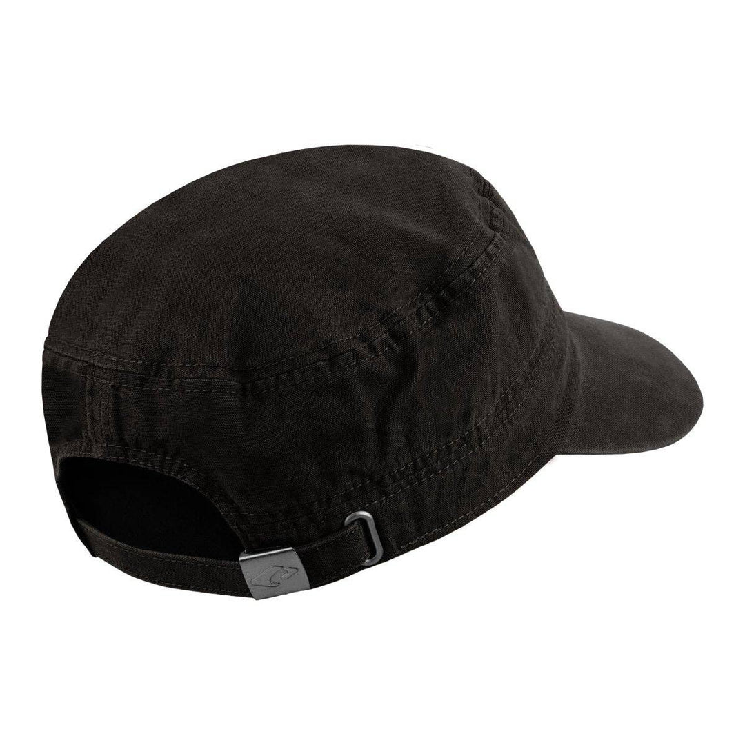 Army Cap "Dublin" (Military Cap) - 2 farver - Army Cap fra Chillouts hos The Prince Webshop
