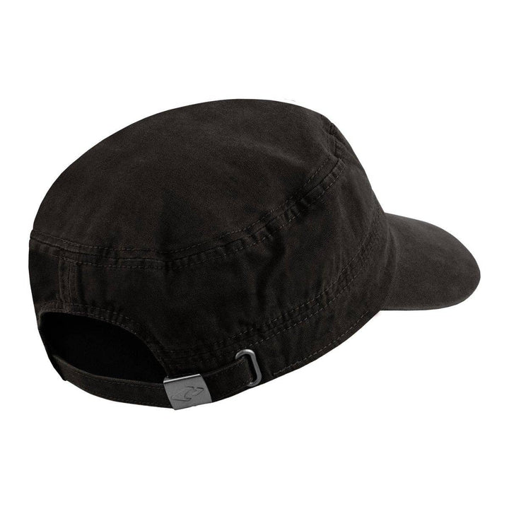 Army Cap "Dublin" (Military Cap) - 2 farver - Army Cap fra Chillouts hos The Prince Webshop