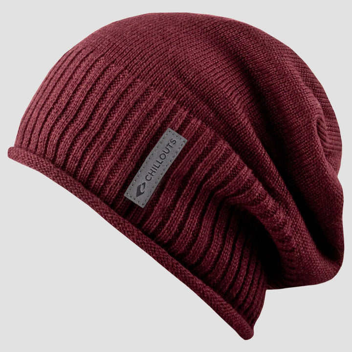 Chillouts Hue Etienne (Lang Beanie)