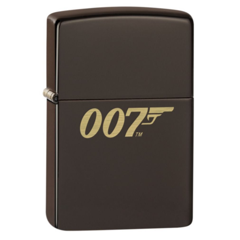 Zippo 60005536 James Bond tändare