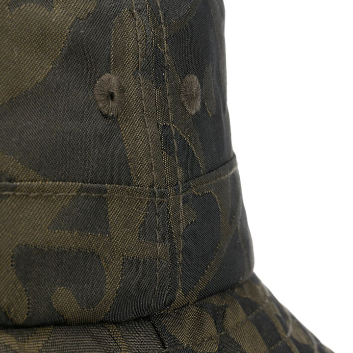 Stetson Bucket Outdoor Coolmax Vattentålig