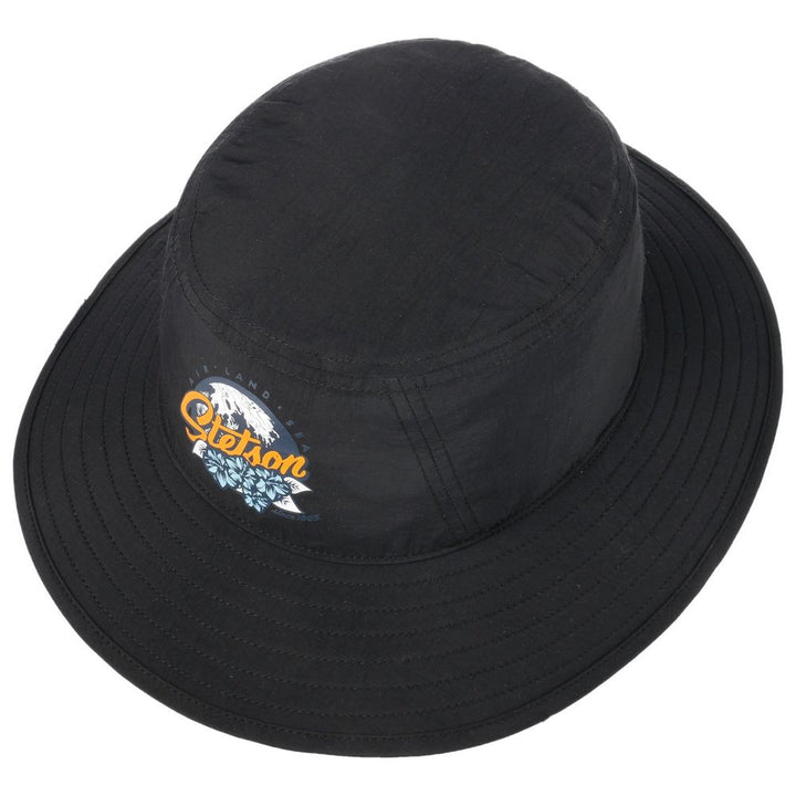 Stetson surfer hink hatt snabbt torrt