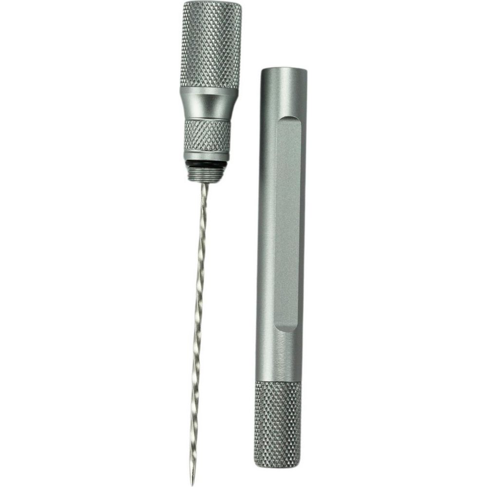PASSATORE 80 mm Drawpoker Alu m 8 +10 mm Puncher - Cigar Klipper fra Angelo hos The Prince Webshop