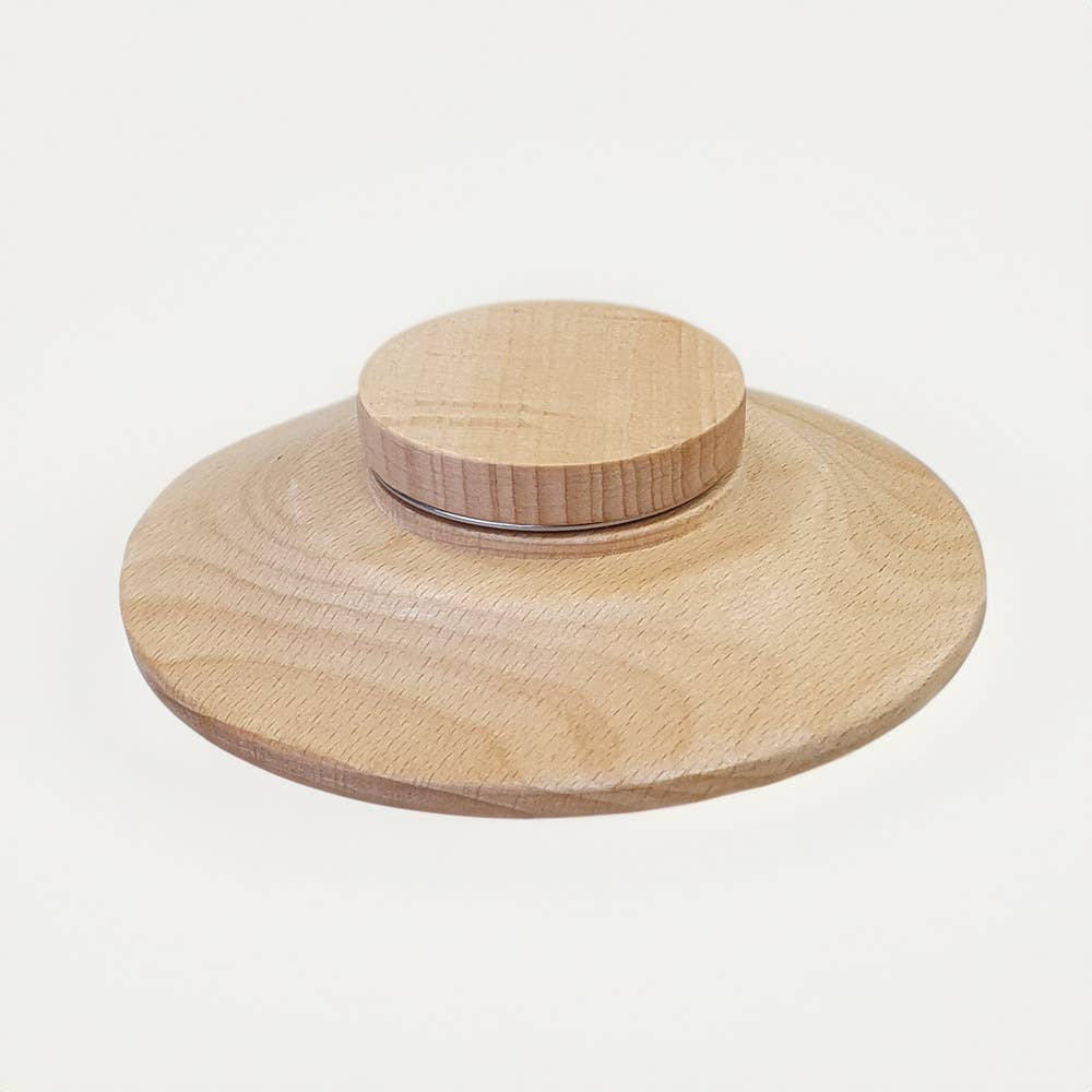 Whiskey Smoker Kit med 4 x Træflis