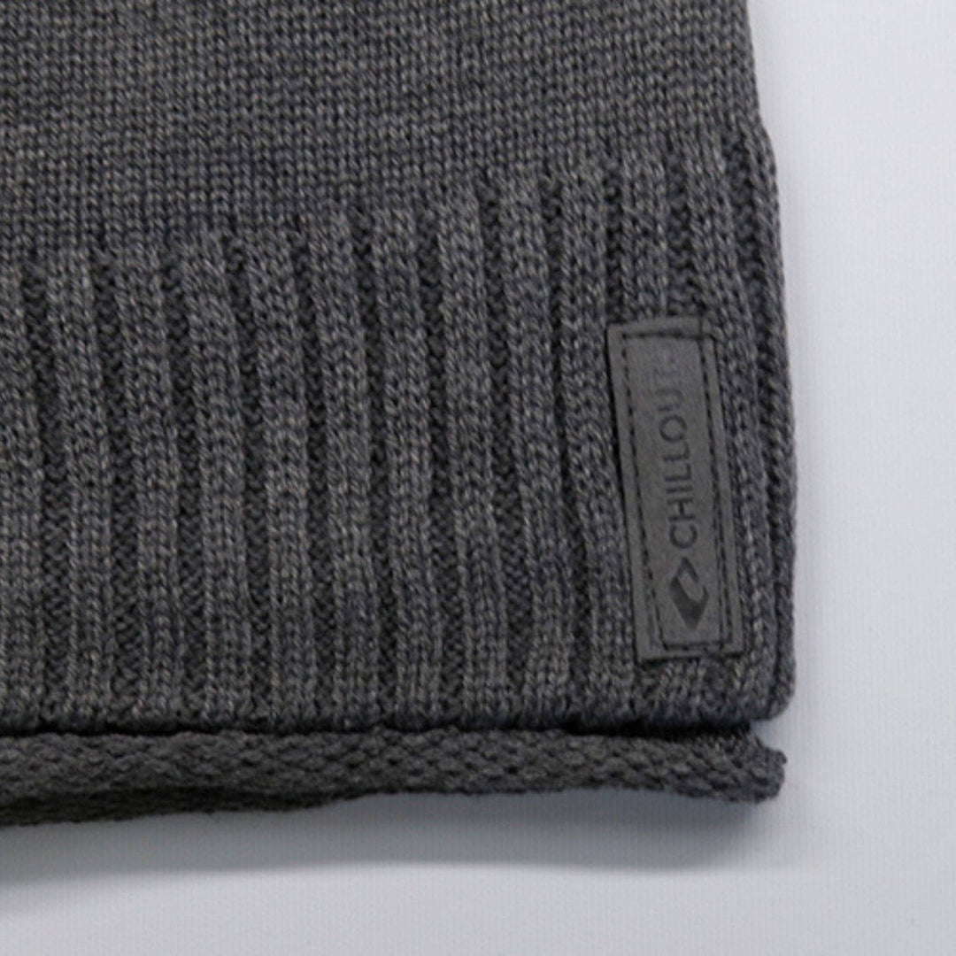 Chillouts Hue Etienne (Lang Beanie)