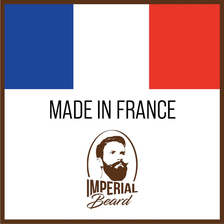 Imperial Beard Skæg Vækst Accelerator Toning Gel - 150 ml