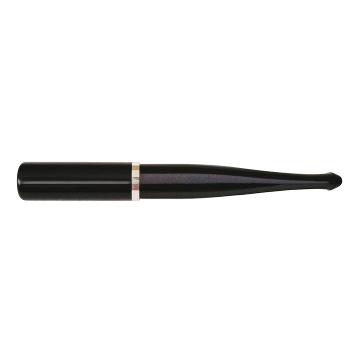 Lucille Automatic Black Diamond Cigarette Holder