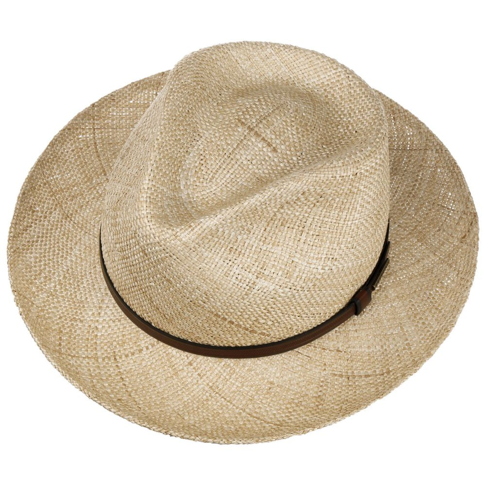 Stetson Fedora Bao Stråhat