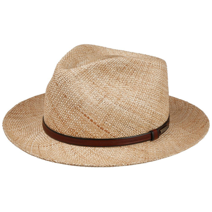 Stetson Fedora Bao Stråhat