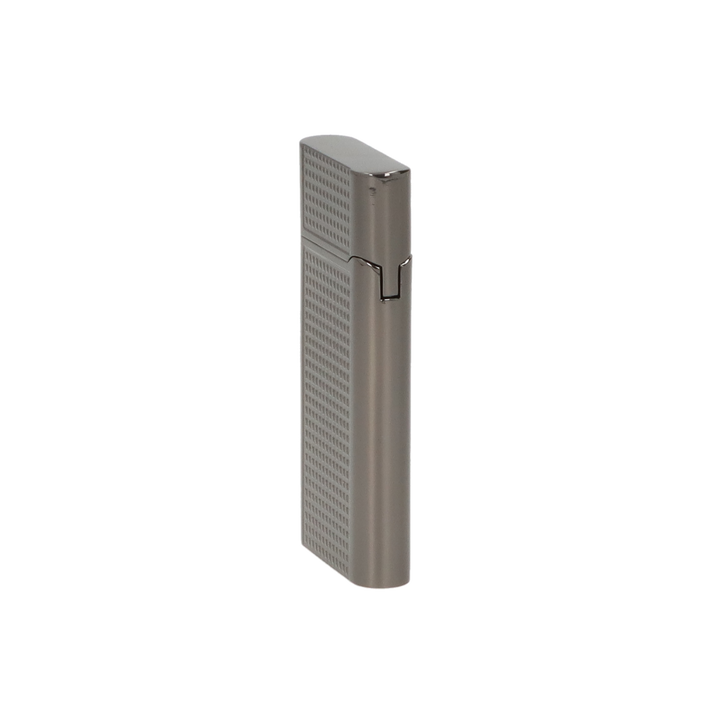 Winjet Flint Pibe Lighter med Sten - Antracit