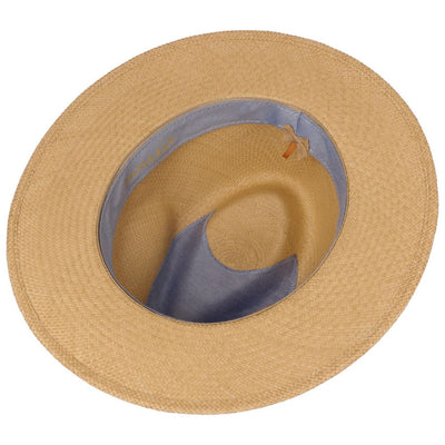 Stetson Traveler Panama Hat - Natur