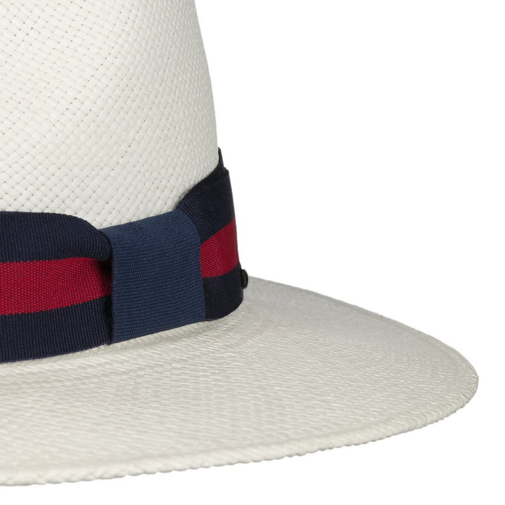 Stetson Traveler Brisa Panamahatt - Offwhite