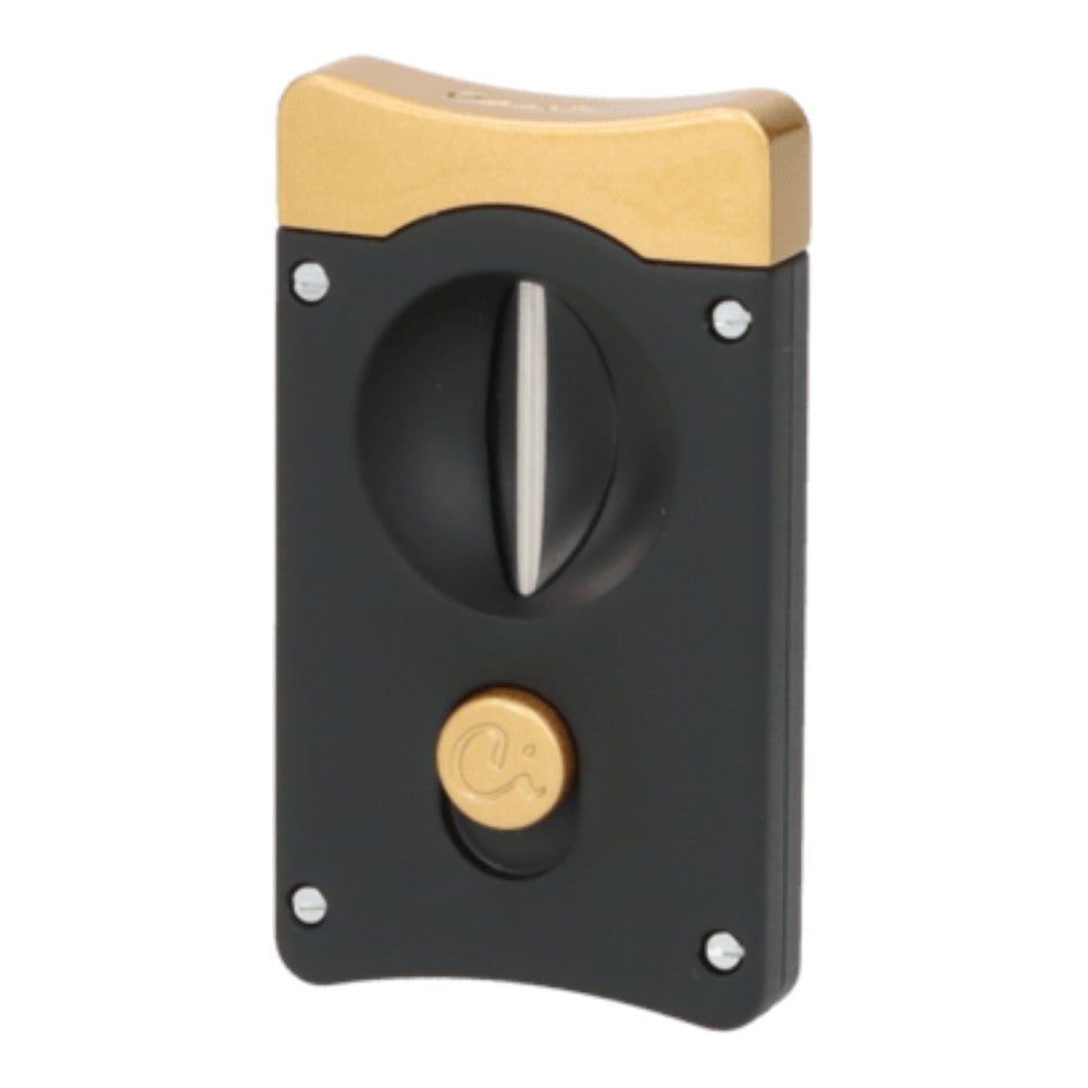 CASETI Cigar Cutter V-Blade - Max Ring 60