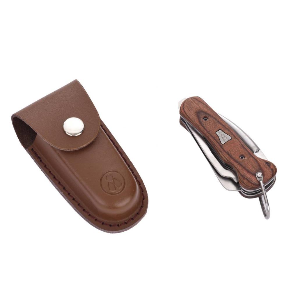 LAGUIOLE HERITAGE - Laguiole Heritage Marine Folding Knife -  fra LAGUIOLE HERITAGE hos The Prince Webshop