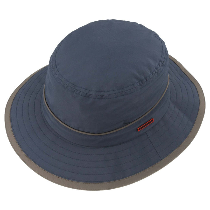 Stetson Ultimate Outdoor Bucket Hat - Navy