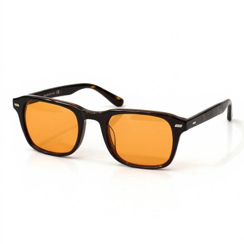 Hard Mode UV400 Unisex Solbriller - 2 farver