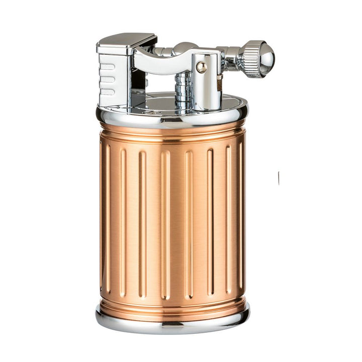 Winjet Vintage Flint Bord Lighter - Guld - Lighter fra Winjet hos The Prince Webshop