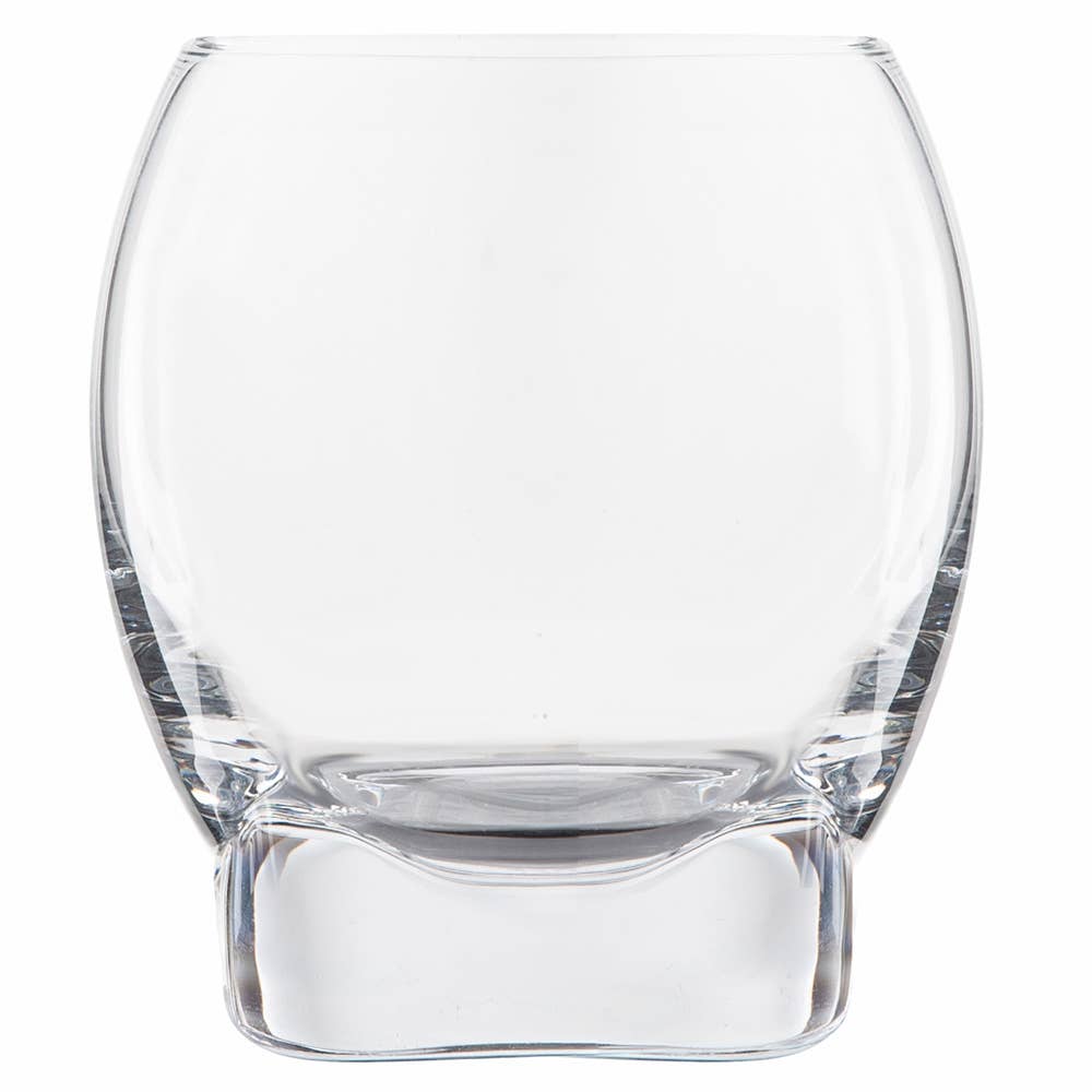 Original Products - Final Touch Colossal Whisky Glass Sæt - Whiskey Glas fra Original Products hos The Prince Webshop