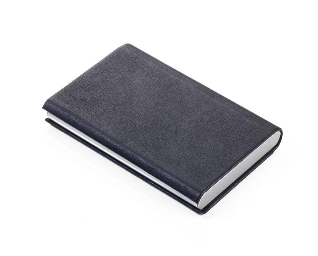 TROIKA - MARBLE SAFE Credit card holder with RFID protection - Kortholder fra Troika hos The Prince Webshop