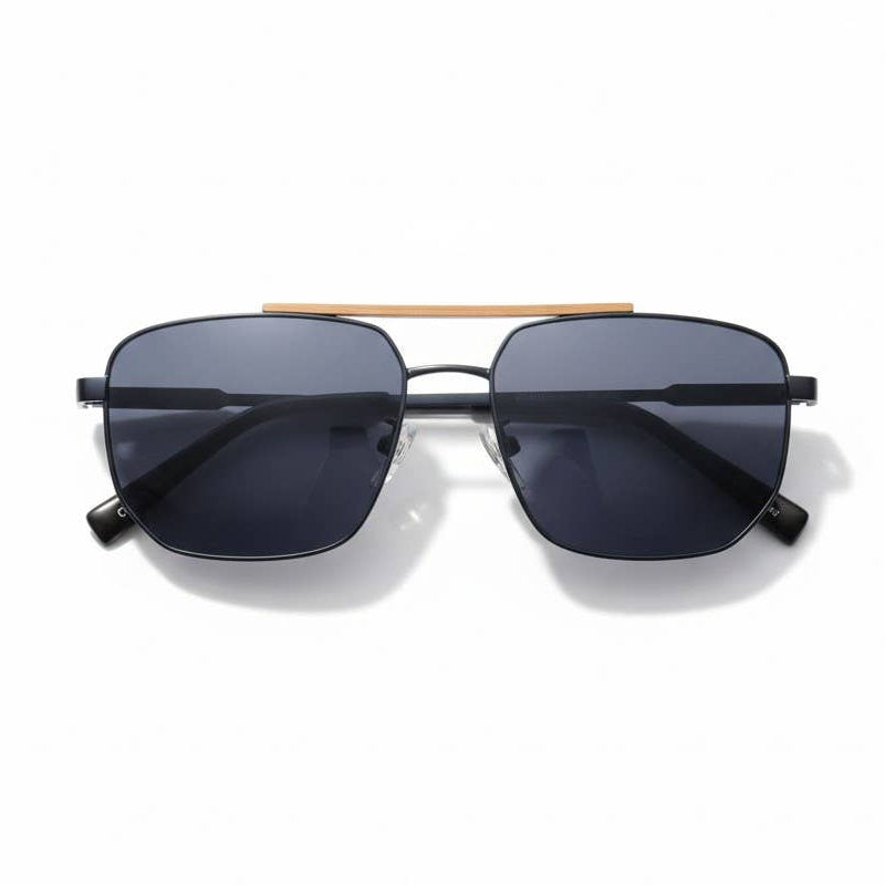 Soul Power UV400 Unisex Sunglasses - 2 colors - Sunglasses from Cassette Barcelona at The Prince Webshop