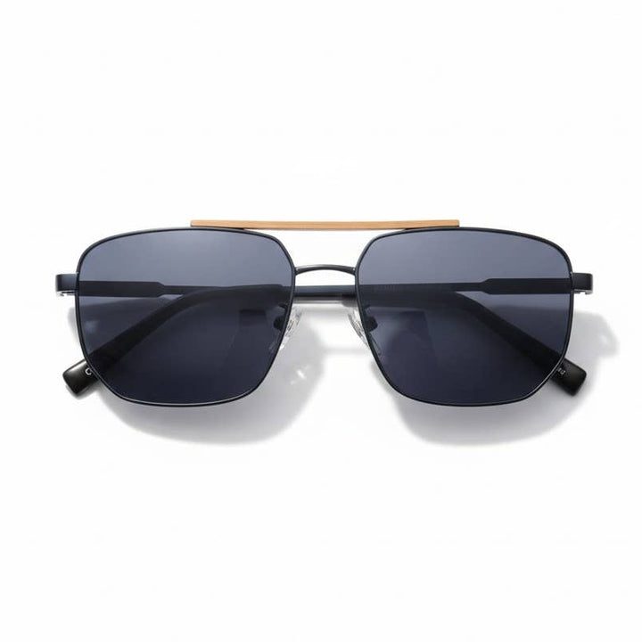 Soul Power UV400 Unisex Sunglasses - 2 colors - Sunglasses from Cassette Barcelona at The Prince Webshop