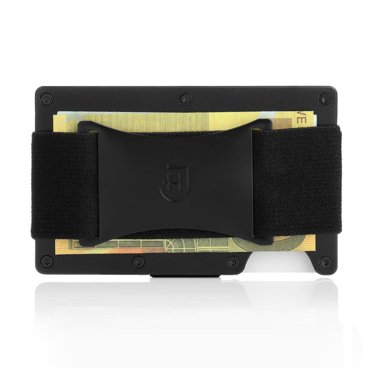 James Hawk - Case Wallet - 4 Designs - Kortholder fra James Hawk hos The Prince Webshop