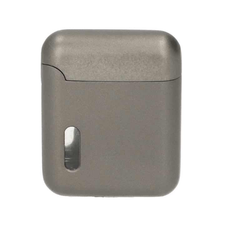 Eurojet RED Turbo Lighter - Mat Antracit