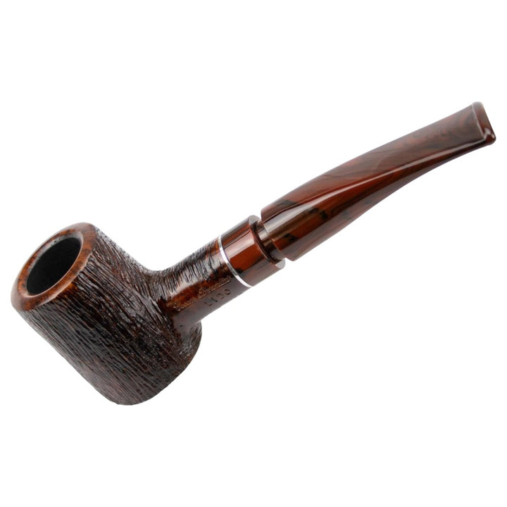 Cesare Barontini "Lido" Stand Pibe Børstet - Elegant Luxus