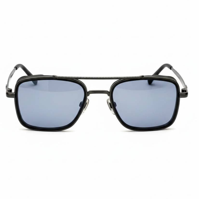 Treasure UV400 Unisex solglasögon UV400 - 2 färger