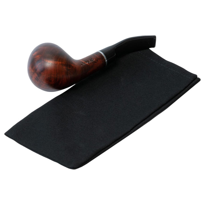 Jean Claude Pibe Bøjet Brun