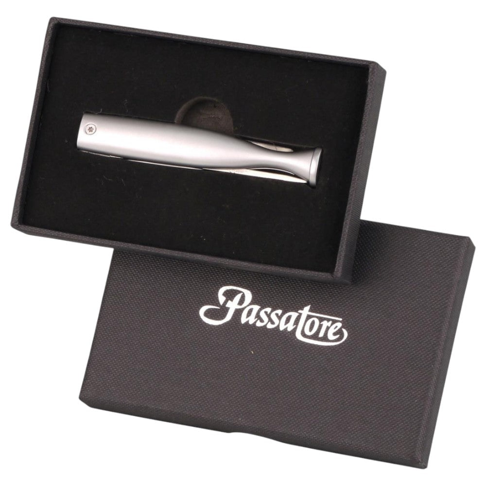 Eksklusivt Passatore Pibe Værktøj - Satin