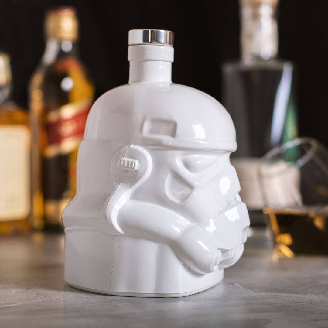 Original Stormtrooper Karaffel - 750 ml - Hvid