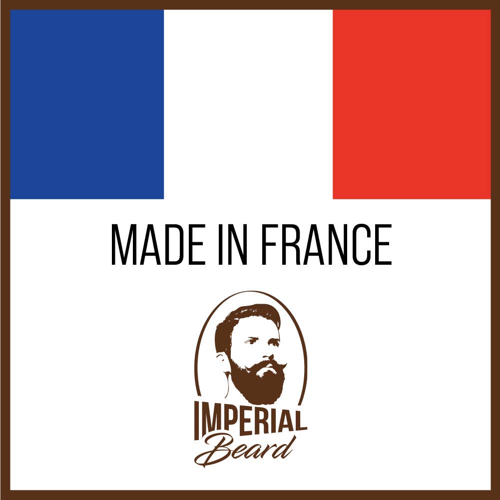 Imperial Beard Skæg Volume Lotion - 100 ml