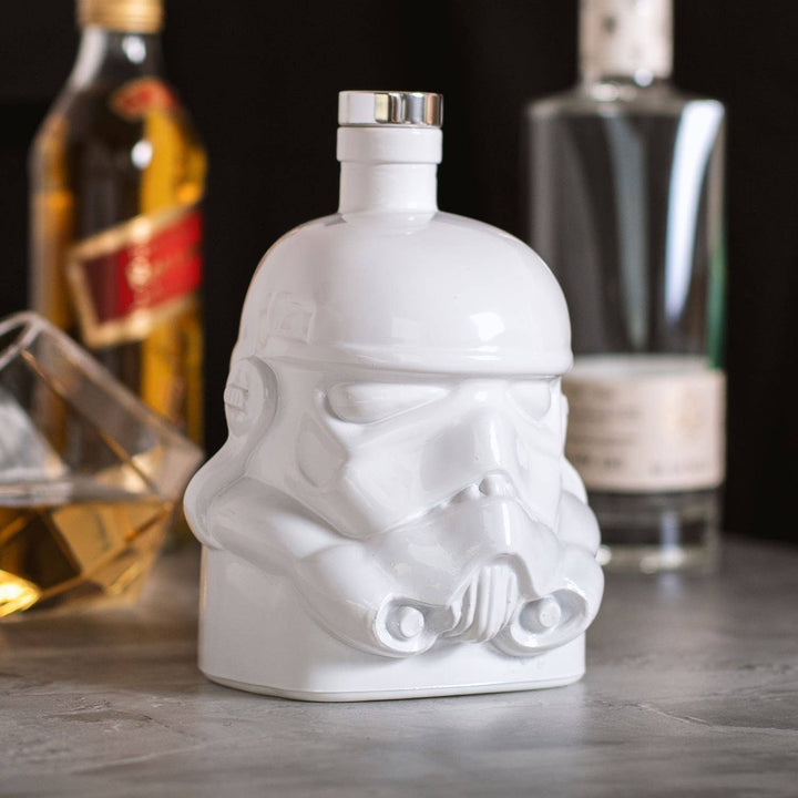 Original Stormtrooper Karaffel - 750 ml - Hvid